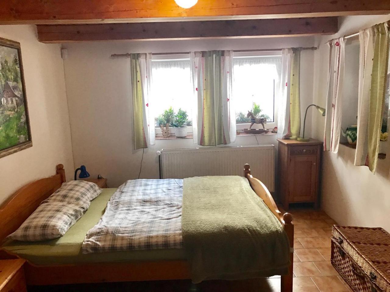 Chalupa Pod Skalou I. Paseky nad Jizerou Exterior foto